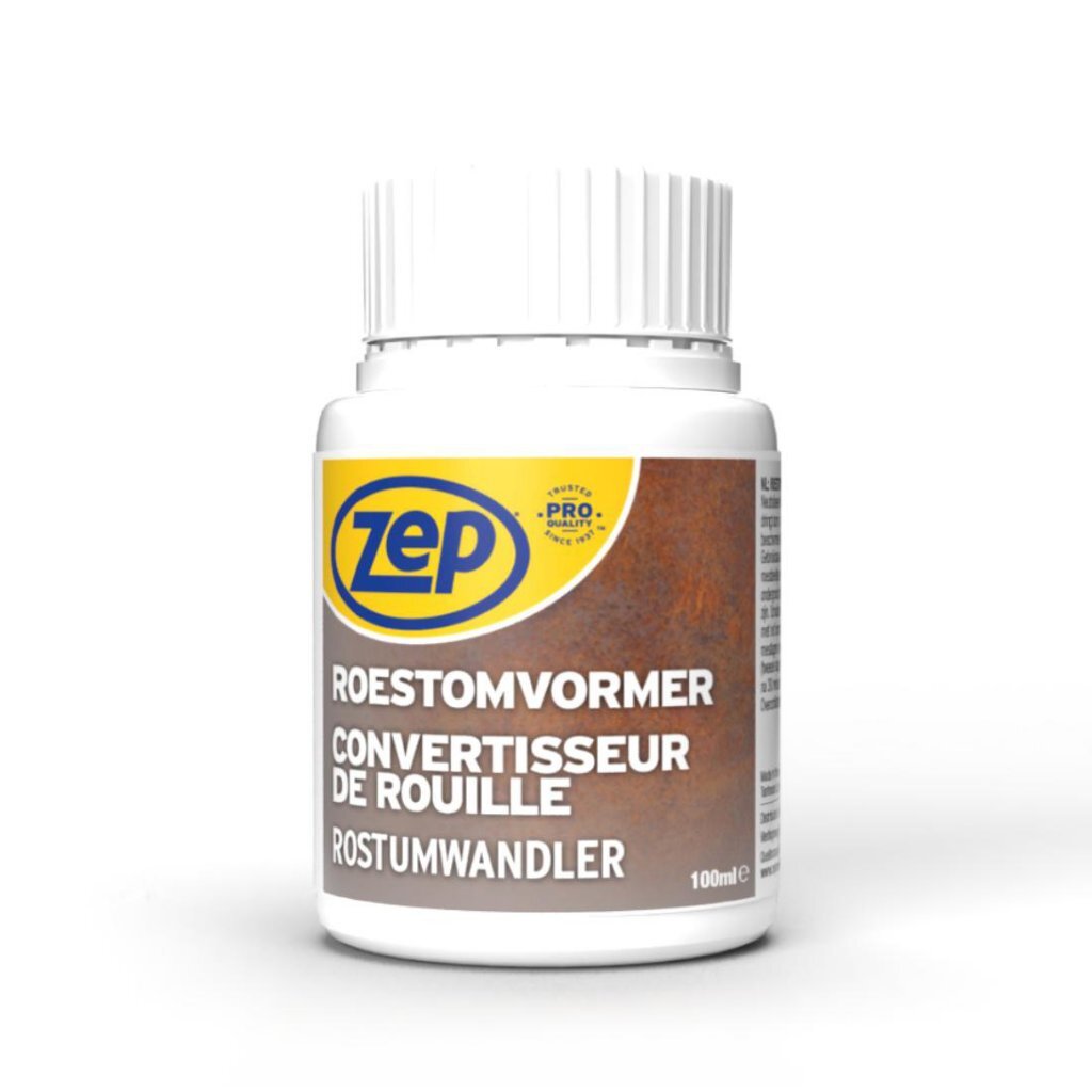 Zep Roestomvormer 100 Ml