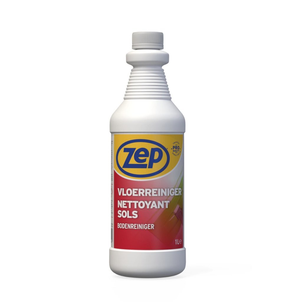 Zep Vloerreiniger 1L