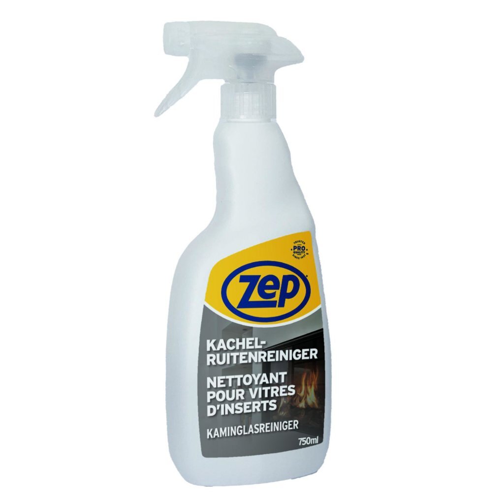Zep Kachelruitenreiniger 750 Ml