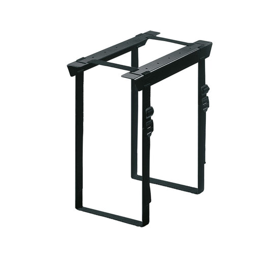 Newstar Cpu-D025Black Desktop Bureausteun Zwart
