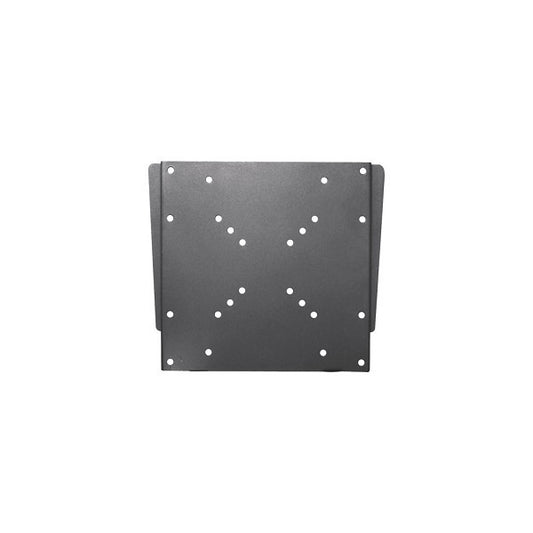 Newstar Fpma-W110Black Wandsteun Voor Flatscreen Zwart