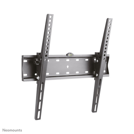 Newstar Fpma-W350Black Kantelbare Wandsteun Voor Schermen Tot 55 Inch Zwart