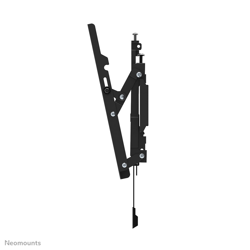 Neomounts Wl35S-850Bl12 Kantelbare Wandsteun Voor Schermen Tot 55 Inch Zwart