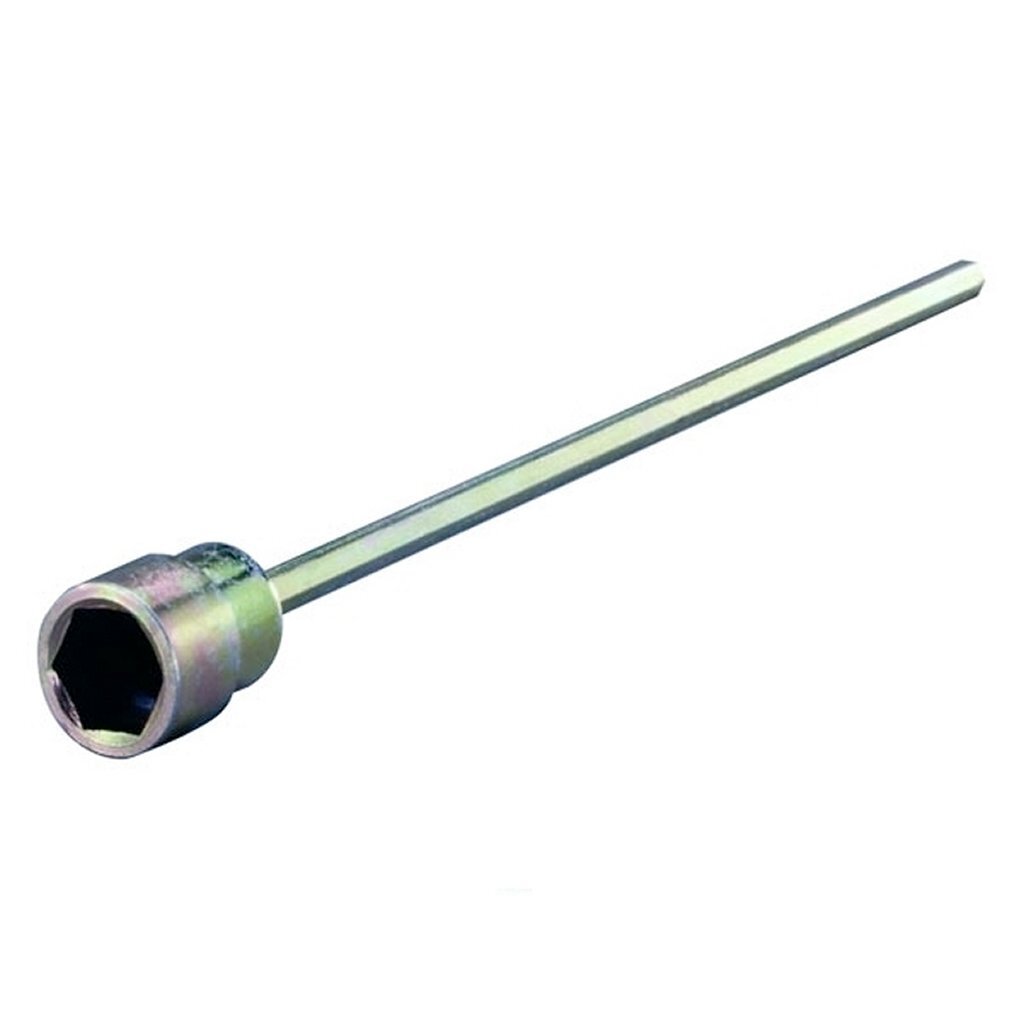 Proplus Pootuitdraaisleutel 54X1.9 Cm