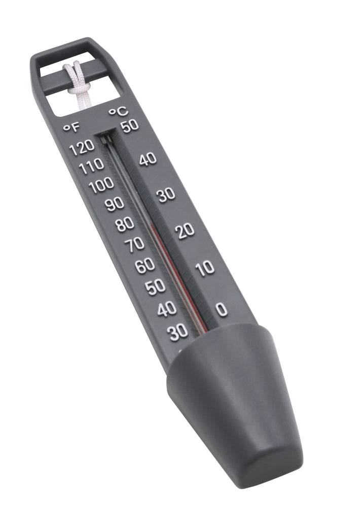 Interline Thermometer Met Koord