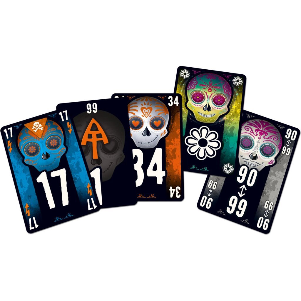 White Goblin Games The Game Jubileumeditie