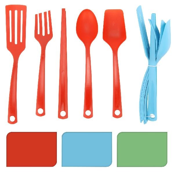 Basic Keukengereedschapset 5-Delig