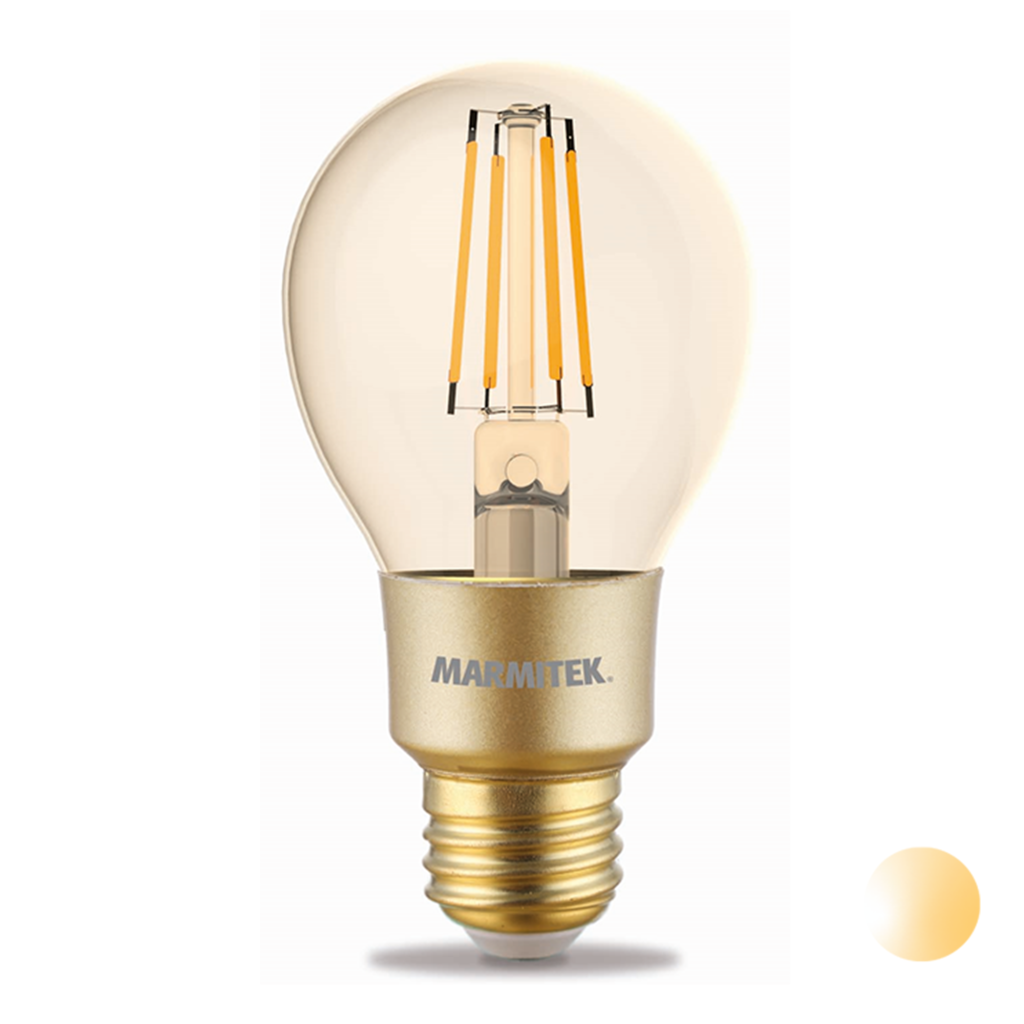 Marmitek Smart Wifi Fila.lamp M 6W E27