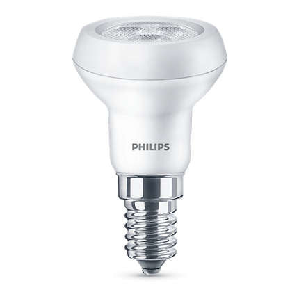 Philips Led Reflectorlamp 2,2W (30W) 230V
