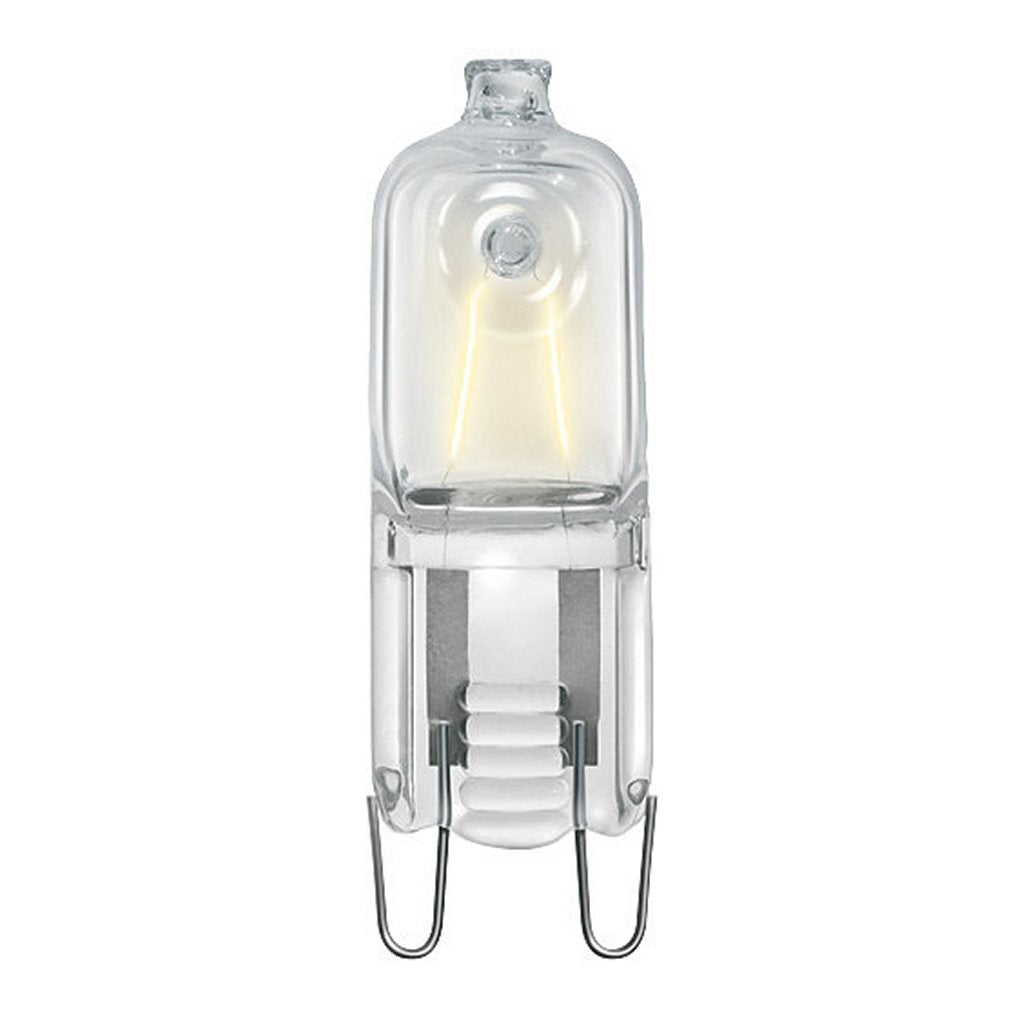Philips Dimbare Halogeen Caps Ov 25W G9 230V 1Ct/20