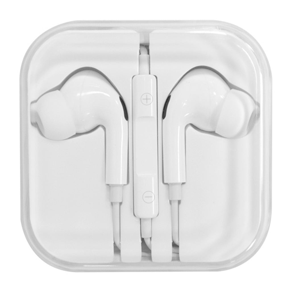 Grabngo Gng Ear-Pods Pro En Microfoon 3.5Mm
