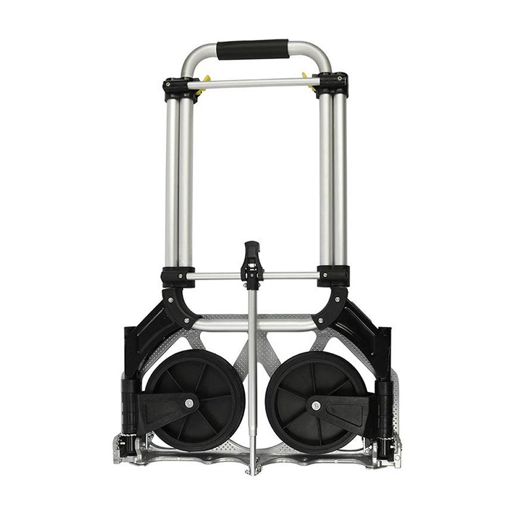 Proplus Transport Trolley Inklapbaar Aluminium