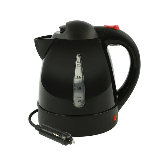 Proplus Waterkoker 1L Zwart