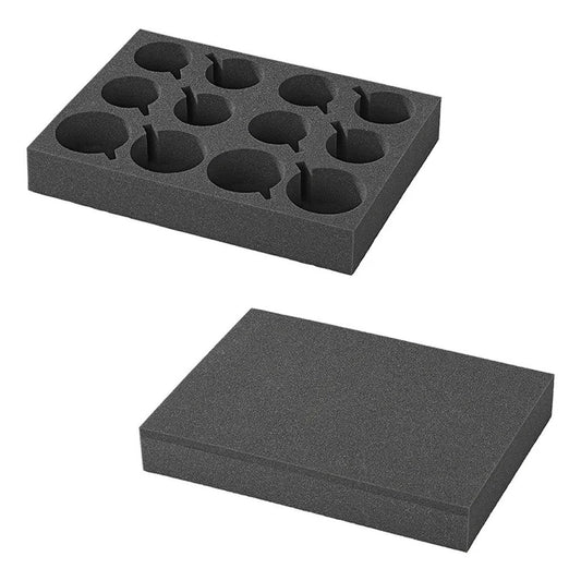 Proplus Bekerhouder Foam/Zwart