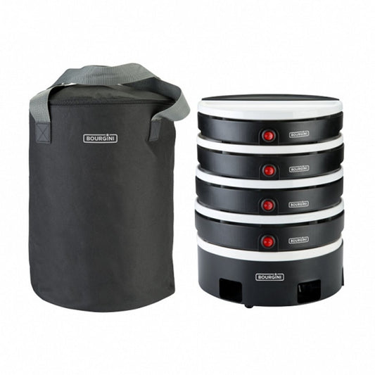 Bourgini 16.4005.00.00 ChefS Dinner Party Set