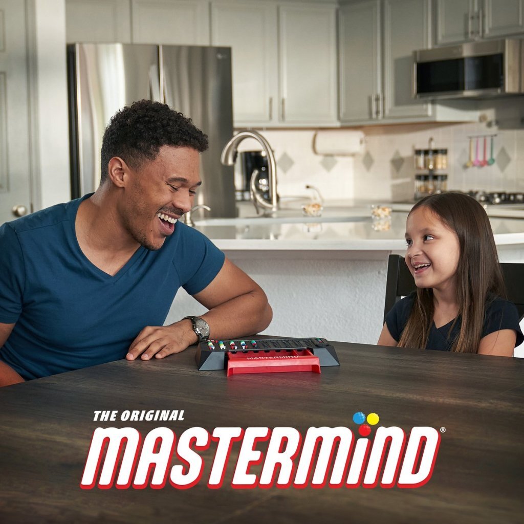 Goliath Mastermind Classic