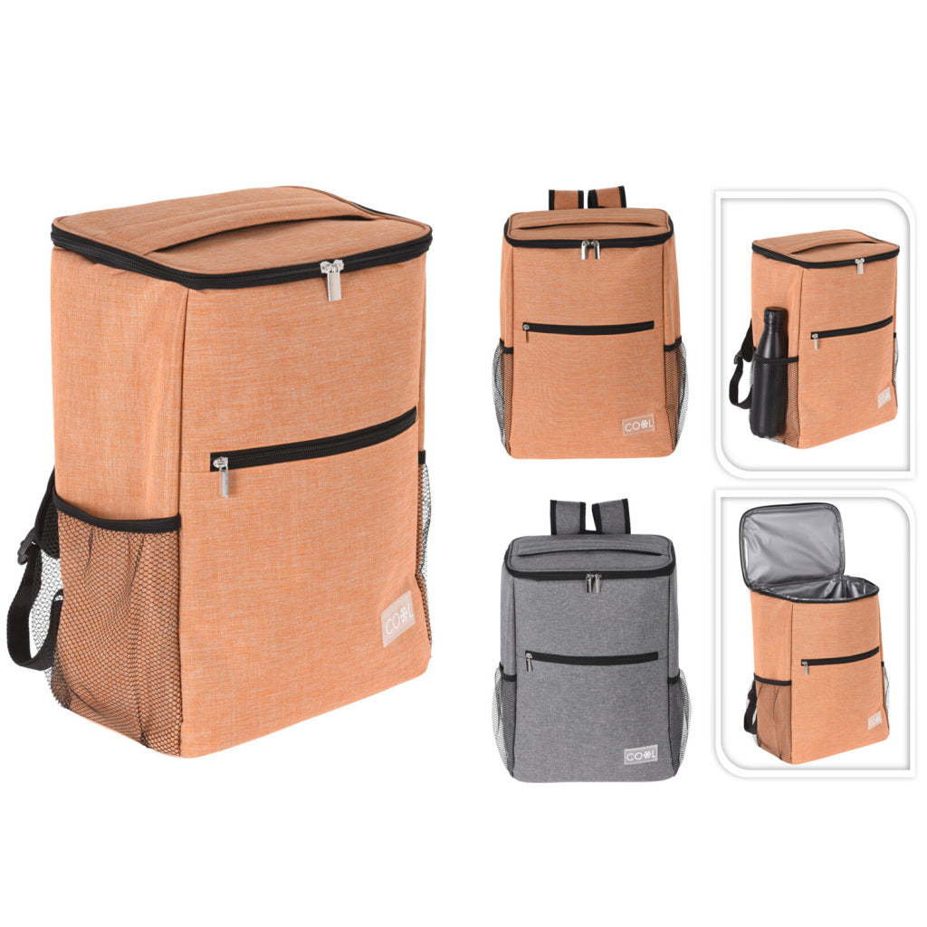 Diversen Koeltas 42X30X19Cm 2 Verschillende Kleuren