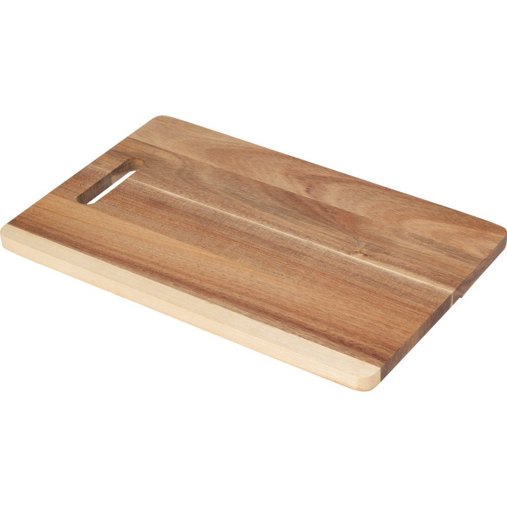 Excellent Houseware Acaciahouten Snijplank 36X23 Cm