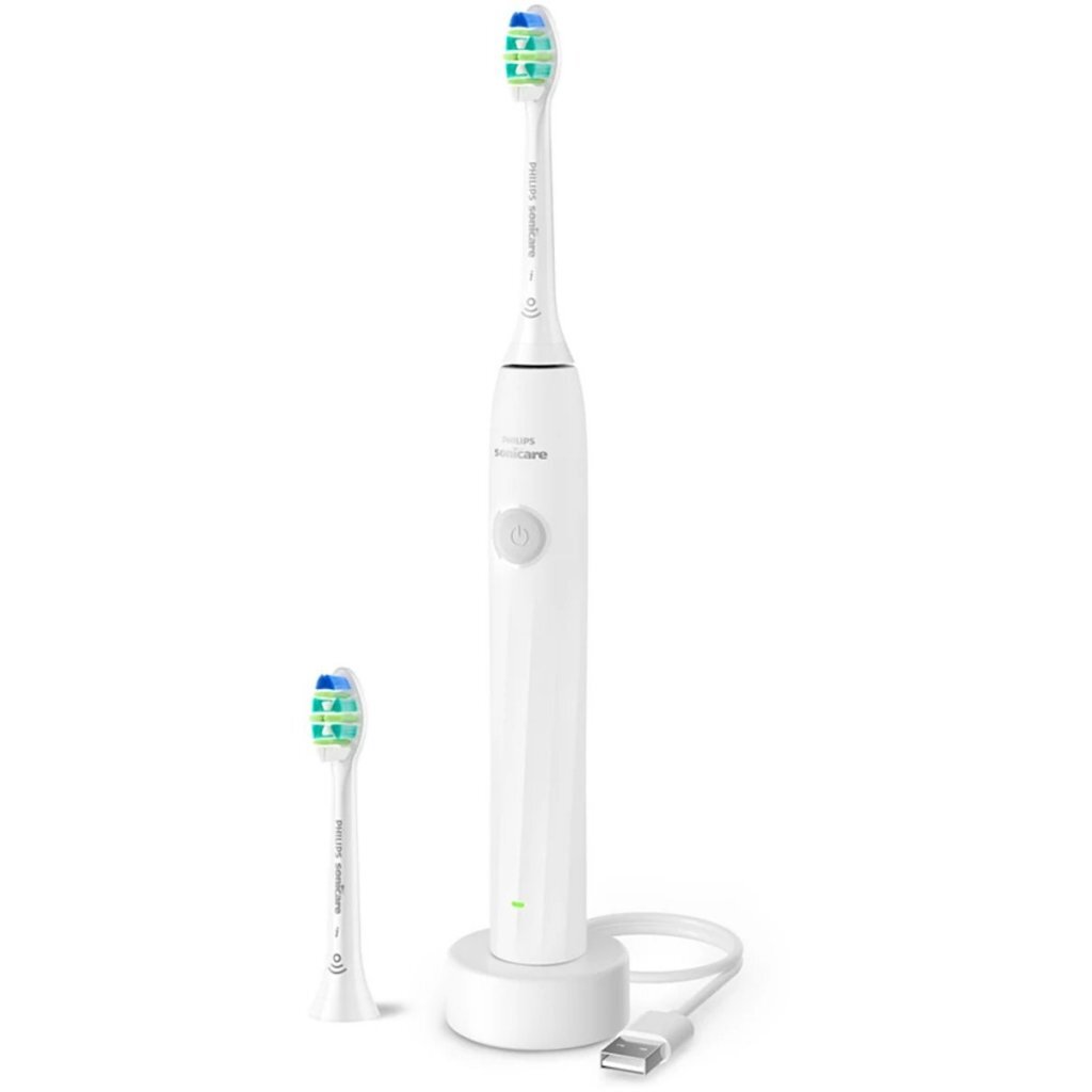 Philips Hx4022/01 Sonicare 2100 Series Elektrische Tandenborstel Wit