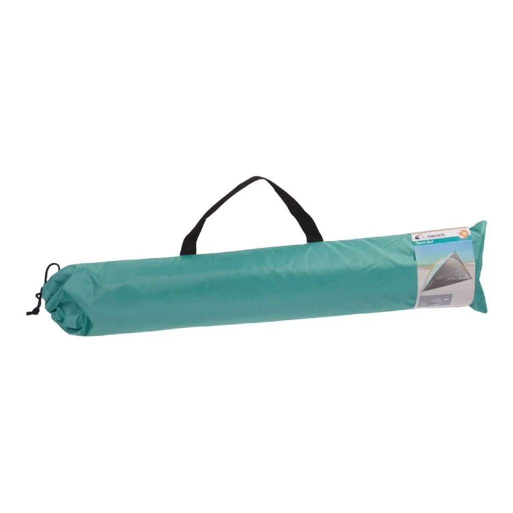 Overige Merken Beachshelter 220X115X115 Cm Groen