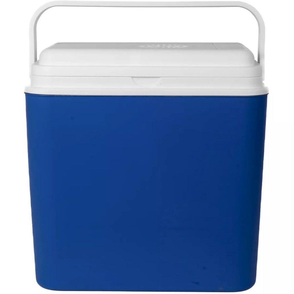 Benson Koelbox 10L 32.5X19.6X25.7 Cm Blauw/Wit