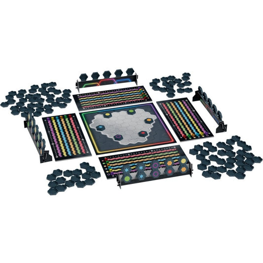 999 Games Genius 3D