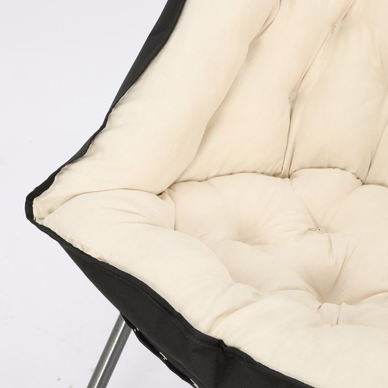 Ceruzo Loungestoel - Moon Chair