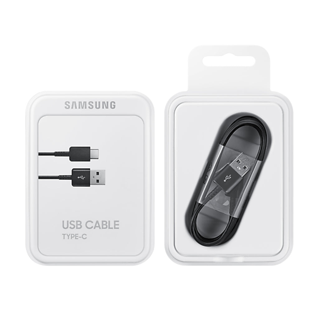 Samsung Usb Kabel Usb A-Usb C 150 Cm Zwart