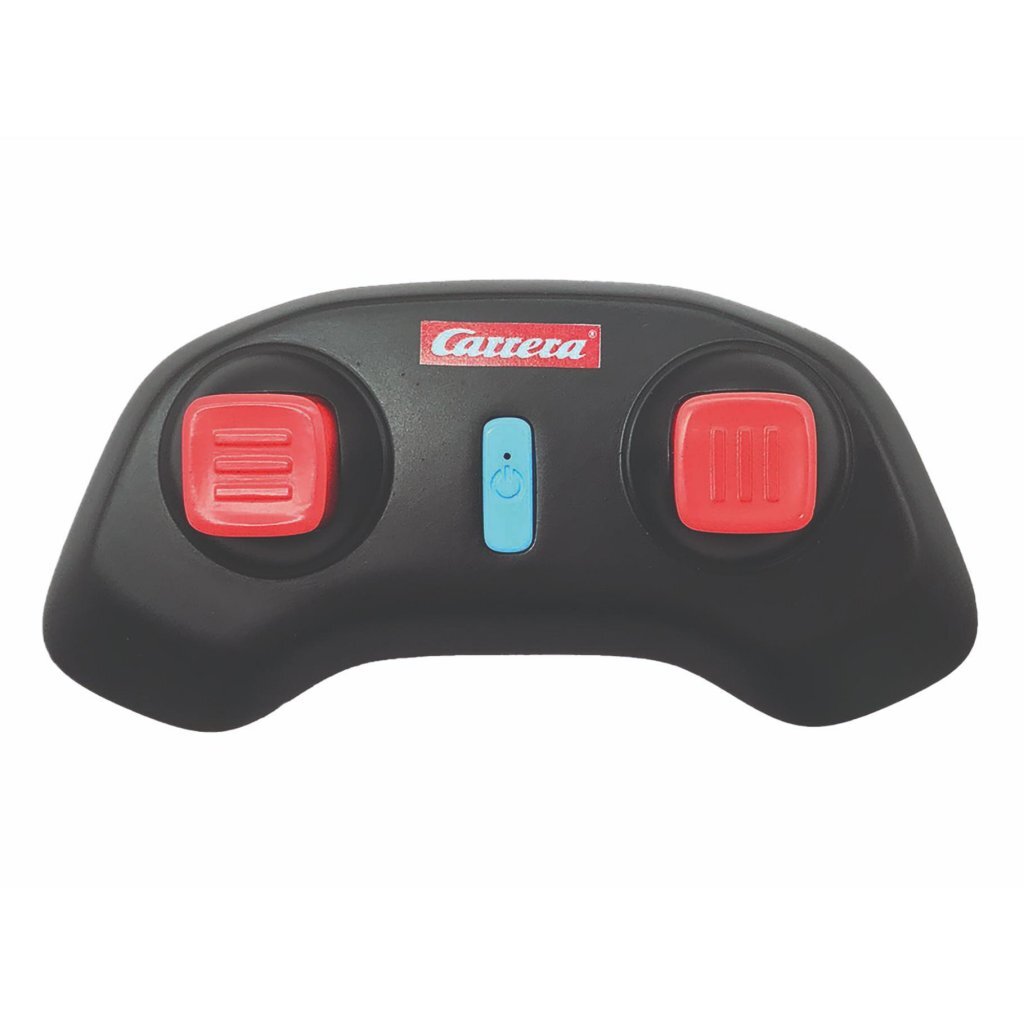 Carrera Rc Sonic Racing Sonic 1:43 Blauw