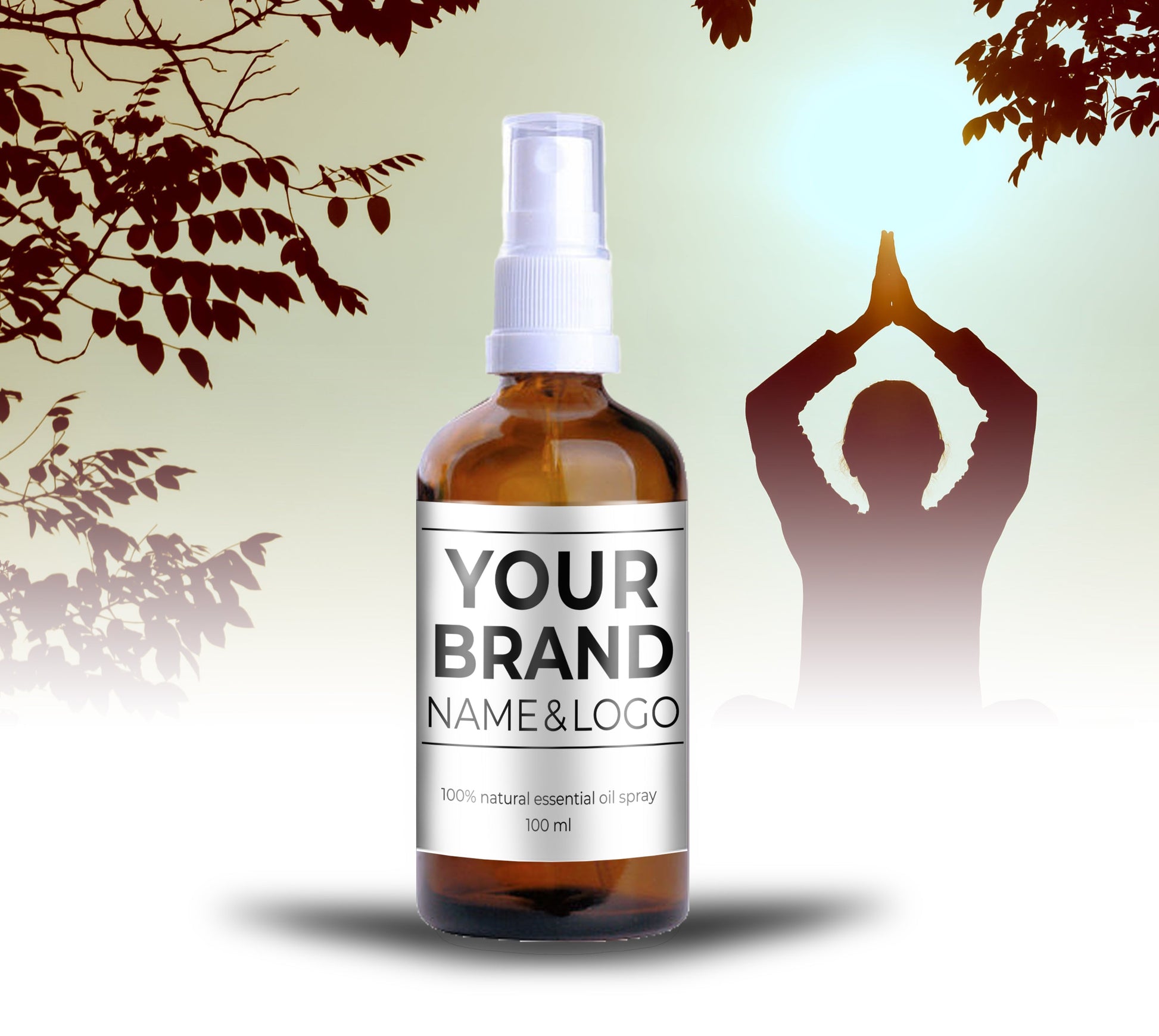 Relax Your Body - Shower Aroma - 100 Ml