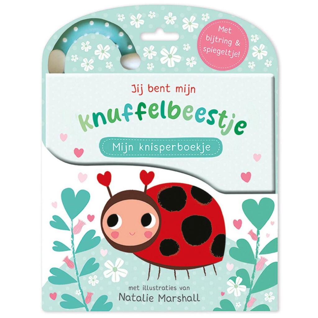 Overige Merken Knisperboekje Je Bent Mijn Knuffelbeertje