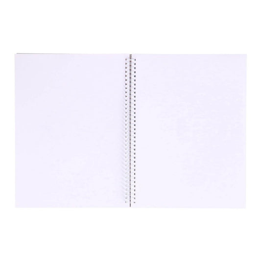 Overige Merken Dutch Crafts Plakboek A4 Ringband 36 Pagina'S