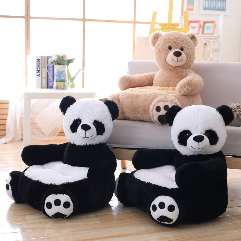 Pet Sofa Cartoon Toy Lazy Cute Small Sofa Seat - Kardes-Express