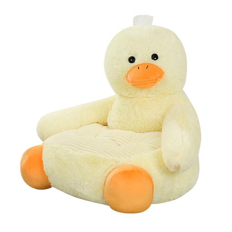Pet Sofa Cartoon Toy Lazy Cute Small Sofa Seat - Kardes-Express