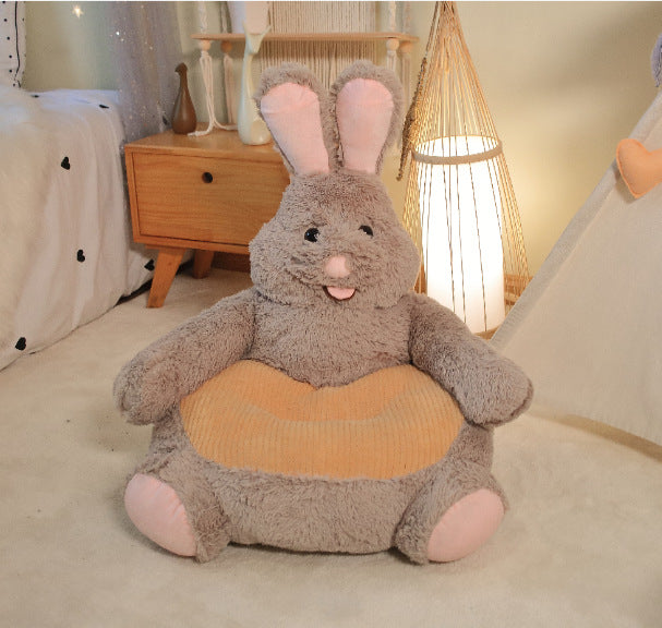 Pet Sofa Cartoon Toy Lazy Cute Small Sofa Seat - Kardes-Express