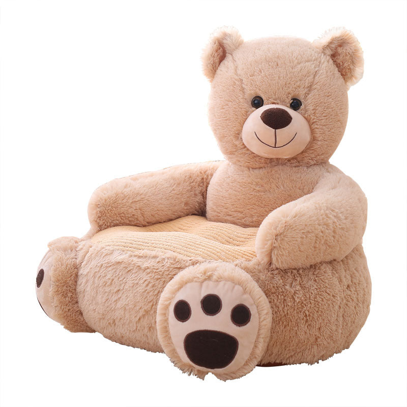 Pet Sofa Cartoon Toy Lazy Cute Small Sofa Seat - Kardes-Express