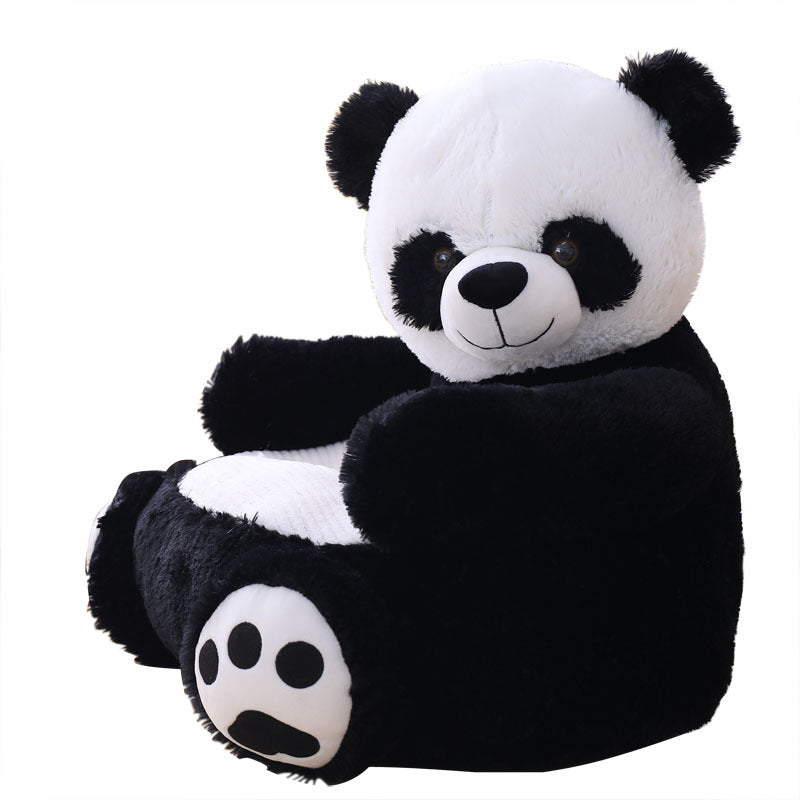 Pet Sofa Cartoon Toy Lazy Cute Small Sofa Seat - Kardes-Express