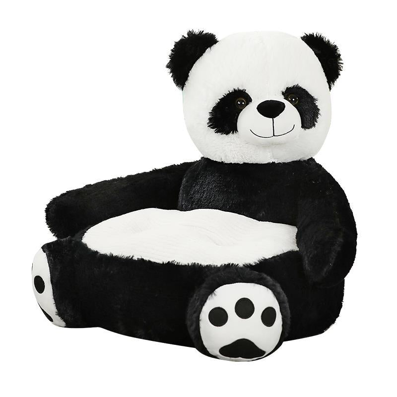 Pet Sofa Cartoon Toy Lazy Cute Small Sofa Seat - Kardes-Express