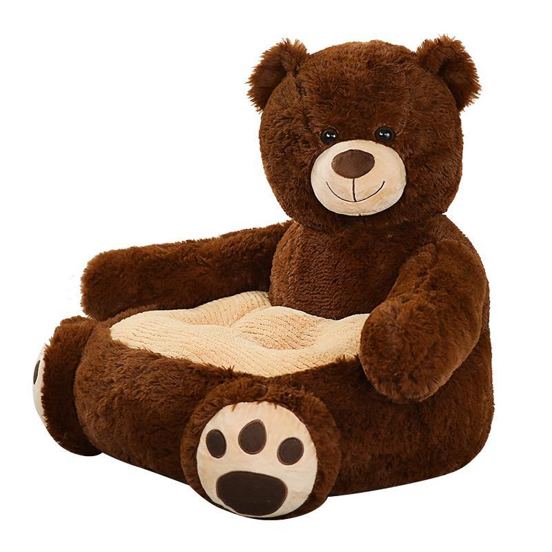 Pet Sofa Cartoon Toy Lazy Cute Small Sofa Seat - Kardes-Express