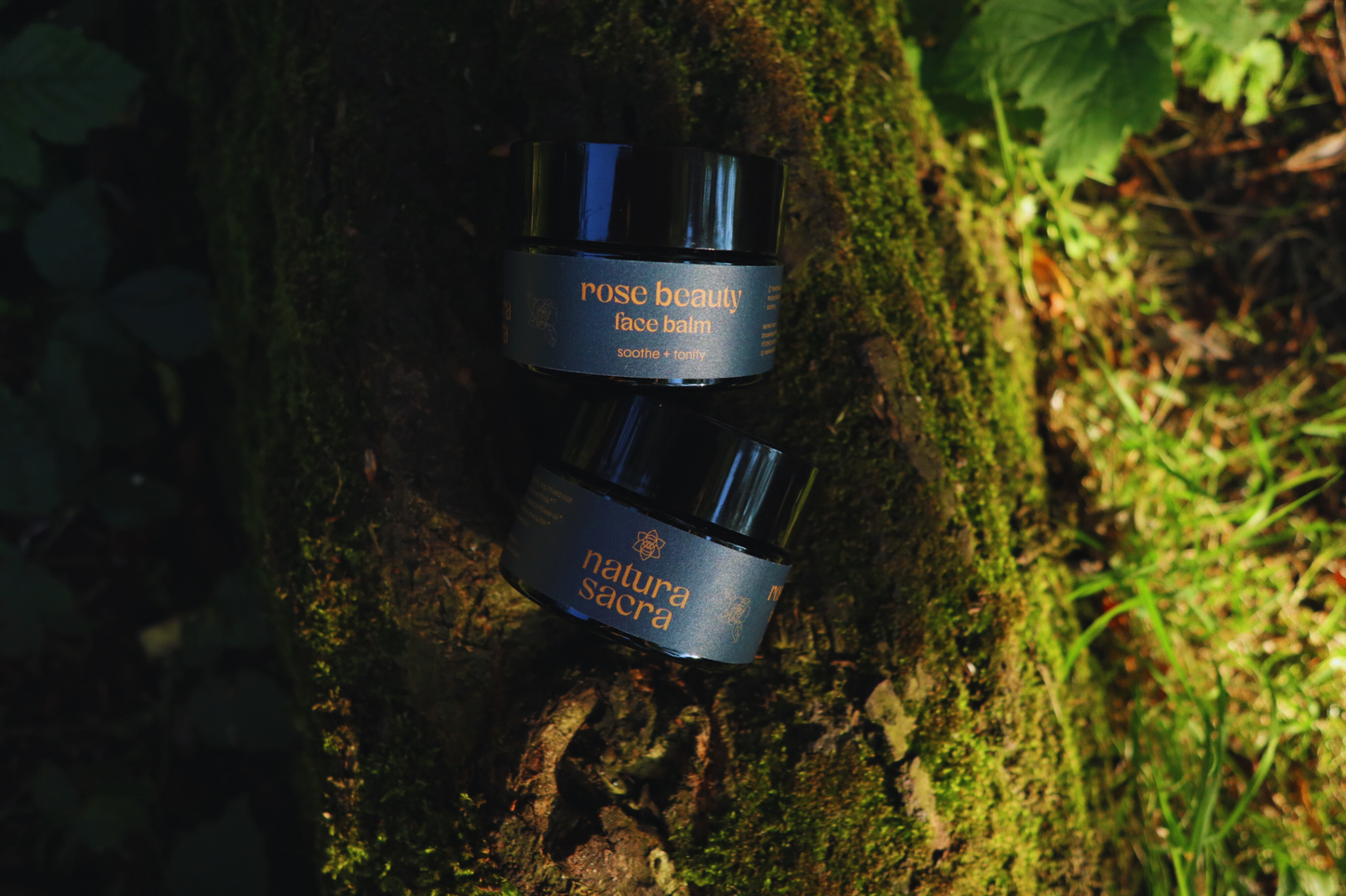 rose beauty face balm-4