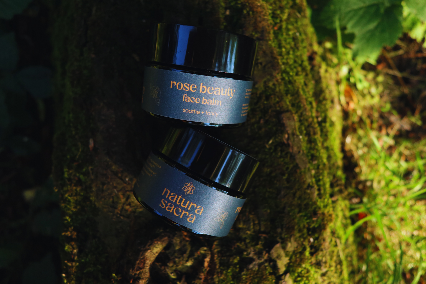 rose beauty face balm-0