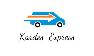 Logo kardes-express