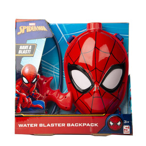 Spiderman Waterpistool