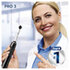 Oral-B Pure Clean EB20CH Opzetborstels 4 Stuks_