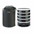 Bourgini 16.4005.00.00 Chef’s Dinner Party Set_