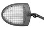 Alco AL-915LED Bureaulamp LED Zwart/antraciet 10 Watt 230 Volt_