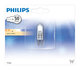 Philips Halo Caps 36.0W GY6.35 12V CL 1PF/10 Verlichting_