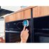 Leifheit 3223 Digitale Oven- en BBQ Thermometer Wit/Grijs_