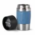 Emsa N2160200 Travel Mug Compact 0.3L Blauw_
