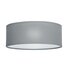 Ranex RA-1000465 Mia Led Plafond Lamp 30cm Grijs_